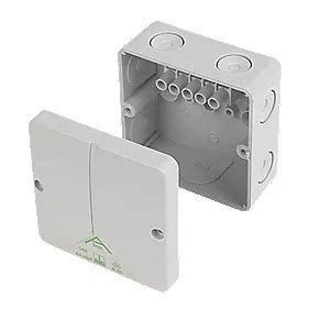 closed junction box|screwfix junction boxes electrical.